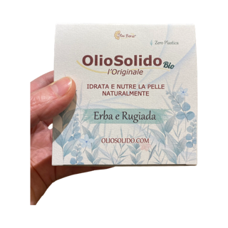 Solidolio Erba e Rugiada