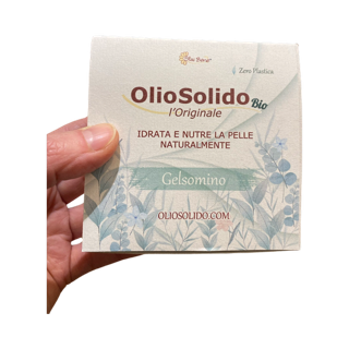 SolidOlio Gelsomino