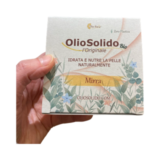 SolidOlio Mirra