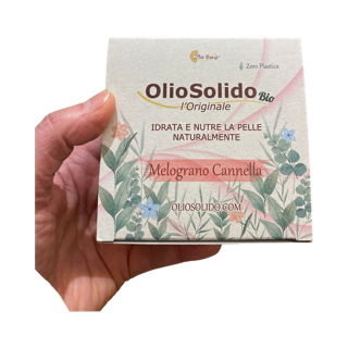 SolidOlio Melograno Cannella