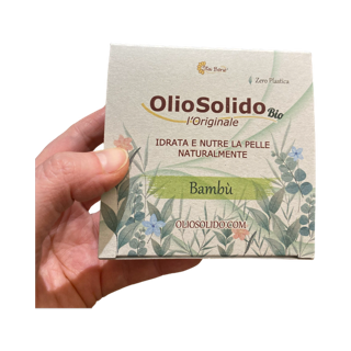 SolidOlio Bambù