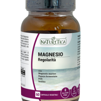 Naturetica Magnesio Regolarità