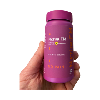 No Pain 60 Capsule