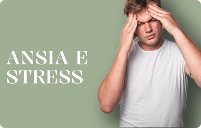 Ansia e Stress