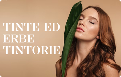 Tinte ed erbe tintorie