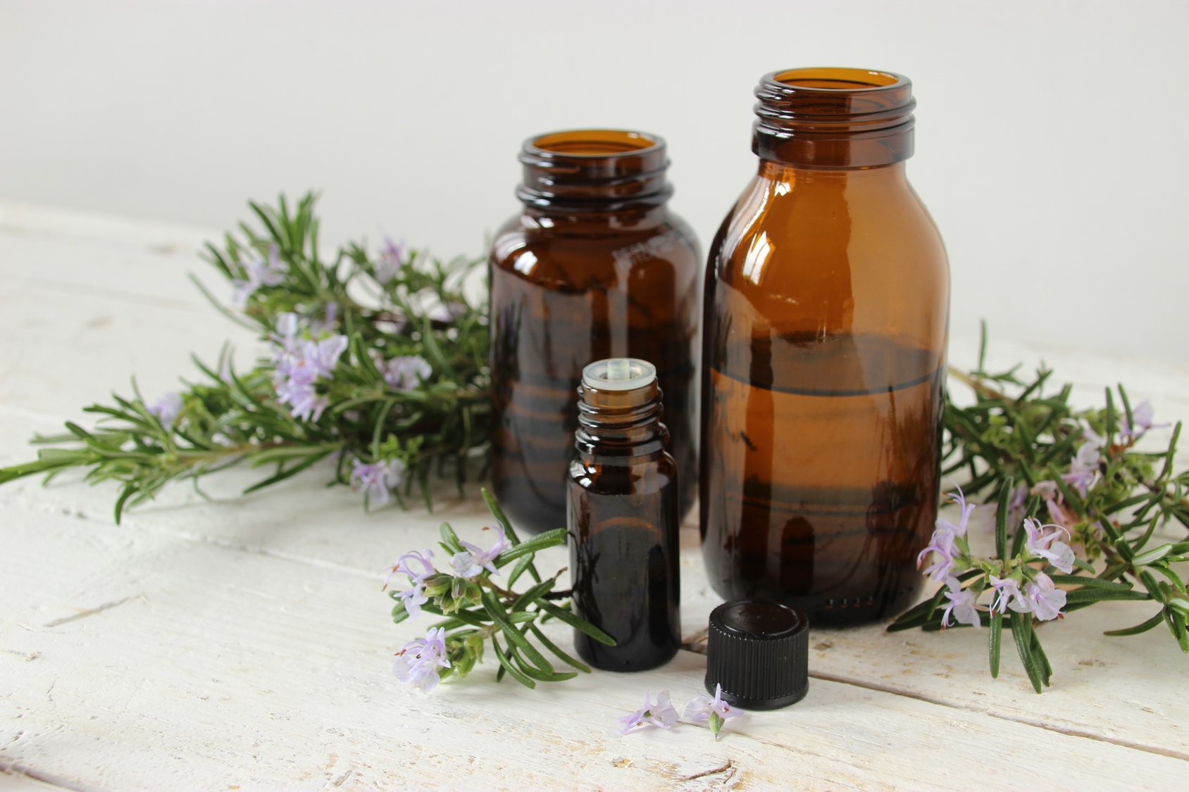 Come e con che cosa miscelare gli oli essenziali?