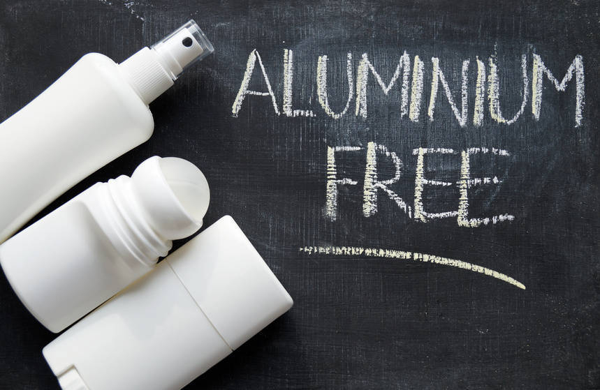 Deodoranti sì, ma in tutta sicurezza per la pelle