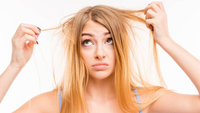 Rimedi naturali per avere sempre capelli belli e forti