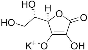 Ascorbato di Potassio: un aiuto contro le malattie più importanti