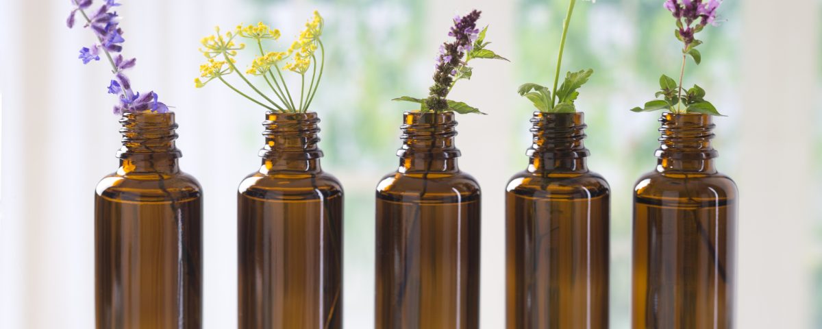 La gemmoterapia: gocce di Natura
