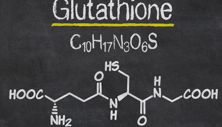 Il Glutatione