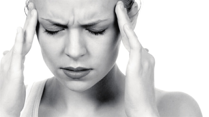 Combattere il mal di testa con le Piante