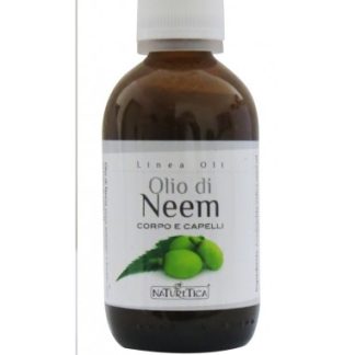 Olio di Neem 50 ml