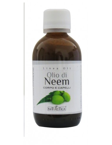 Olio di Neem 50 ml