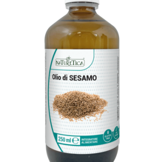Olio di Sesamo
