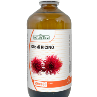 Olio di Ricino 250 ml