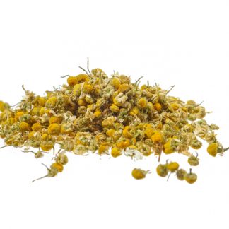 Camomilla Fiori Biologica 50 grammi