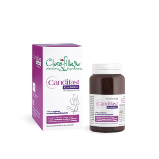 CANDIFAST-RESOLUTION | Clorofilla Erboristeria