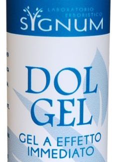 Dol Gel a Effetto Immediato 100 ml