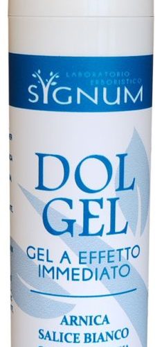 Dol Gel a Effetto Immediato 100 ml