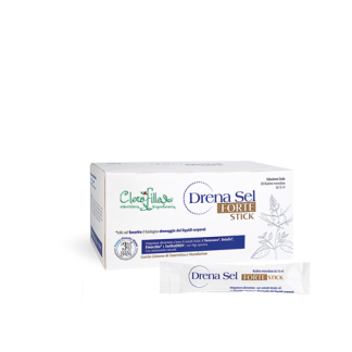 drena-sel stick | Clorofilla erboristeria
