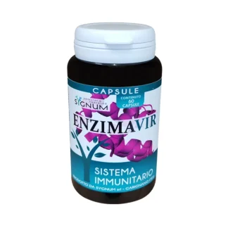 Enzimavir 60 capsule Sygnum