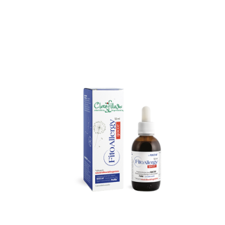 FitoAllergy Gocce | Clorofilla Erboristeria