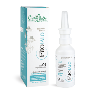 FITOIALO | Clorofilla Erboristeria