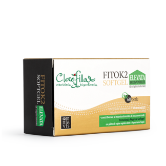 Fito-K2-perle | Clorofilla Erboristeria