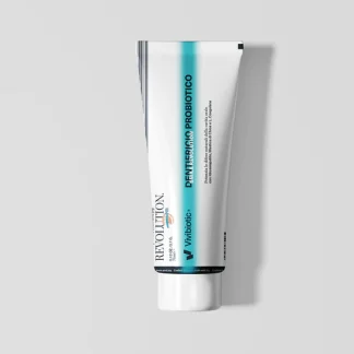 Dentifricio Probiotico Smile Revolution 75 ml