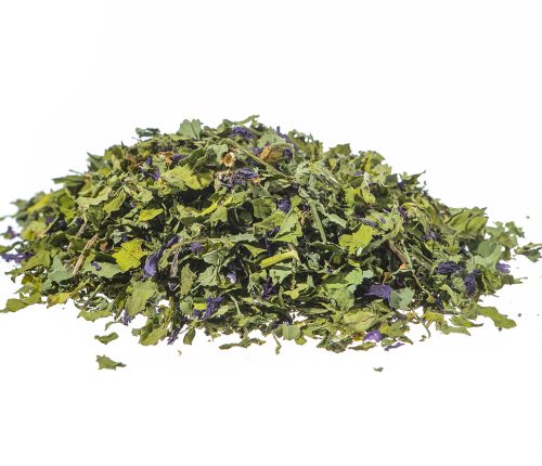 Malva Foglie e Fiori Biologica 50 grammi