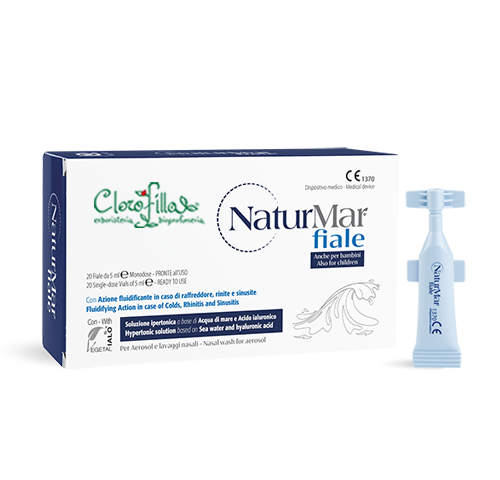 NATURMAR-FIALE | Clorofilla Erboristeria