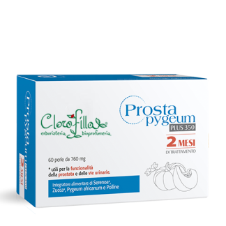 PROSTAPYGEUM-PLUS | Clorofilla Erboristeria