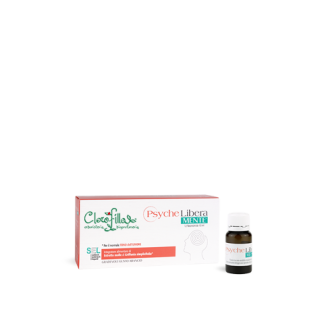 psyche libera mente | Clorofilla Erboristeria