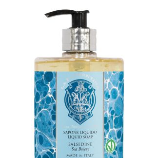 Salsedine Sapone Liquido 500 ml