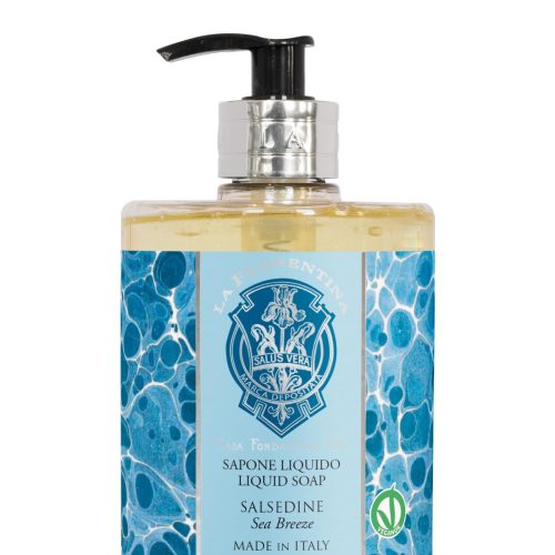 Salsedine Sapone Liquido 500 ml