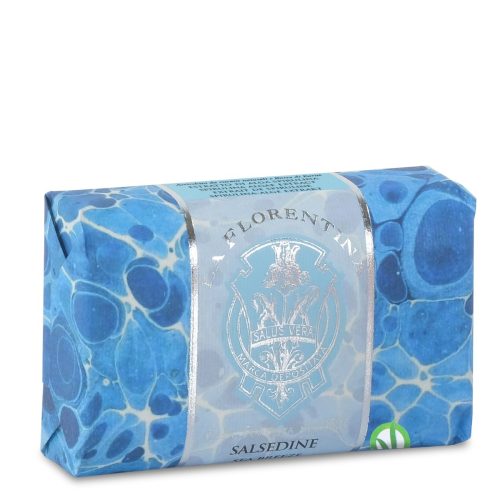 Salsedine Saponetta 200 grammi