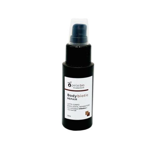 BodyBiotic Repair Latte Corpo Mini Taglia 50 ml PelleBio