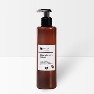 BodyBiotic Repair Latte Corpo 180 ml PelleBio