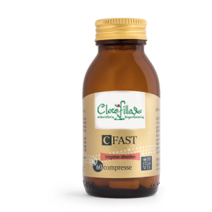 c fast | Clorofilla Erboristeria c fast | Clorofilla Erboristeria