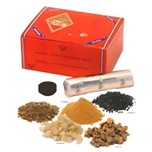 Carboncini per resine