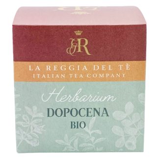Herbarium Tisana Dopocena Bio 15 filtri