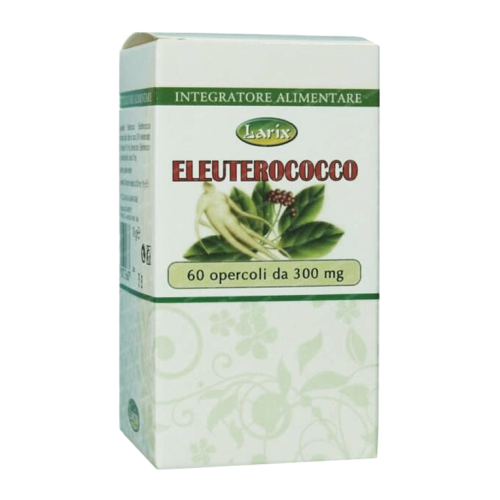 eleuterococco