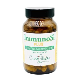 ImmunoSI Plus