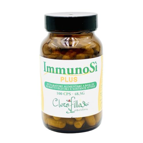 ImmunoSI Plus