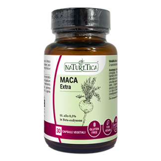 Maca Extra Capsule