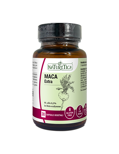 Maca Extra Capsule