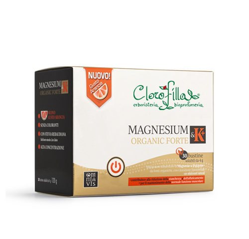 magnesium-K-buste | Clorofilla Erboristeria