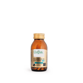 Magnesio organico | Clorofilla Erboristeria