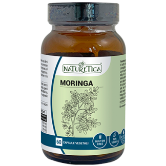 Moringa 60 Capsule